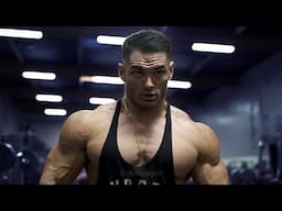 JEREMY BUENDIA - Epic Gym Motivation 🔥