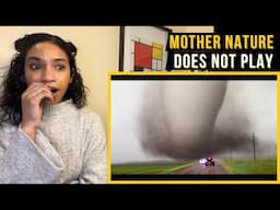 Craziest Nature Videos of the Decade |  Daily Dose of Internet reaction