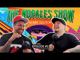 HOW MUCH WE MAKE $$ + DEALING WITH ONLINE HATE - THE NOPALES SHOW EP. 5 (FT. BEAU FROM US ALWAYS)