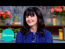 Marian Keyes: Giving Romance a Voice for Middle-Aged Women | This Morning