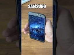 This Samsung Phone BREAKS Reality! 🤯