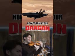 New single: How to Train Your Dragon 📀 OUT NOW #ost #romanticflight