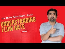 Fluid Flow Rate- What you dont know can cost you BIG!