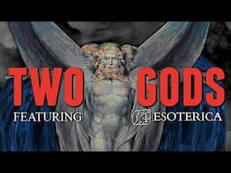 How the Two Gods Heresy Inspired Christianity