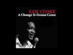 A Change Is Gonna Come (E) Originally Performed by Sam Cooke (Instrumental Track)