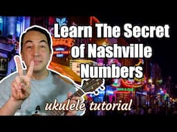 Learn The Secret To Play Every Song Using Nashville Numbers