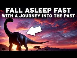 3 Hours Of Stunning PREHISTORIC Facts To FALL ASLEEP Fast: A INCREDIBLE Journey into the Past!