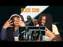 Latto - Blick Sum (feat. Playboi Carti) [Official Video] | REACTION