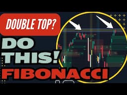 DOUBLE TOP STOCK MARKET - TSLA NVDA SPX AMZN AMD Fibonacci Technical Analysis - Stock Market Outlook