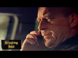 Hank Closes In On Jesse | Sunset | Breaking Bad