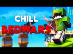 REMOVING NOOBS from the lobby in HYPIXEL BEDWARS