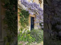 The Most Fairytale Garden In The English Countryside