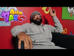 4sho ABC's: Courtney Bell (Official Web series)