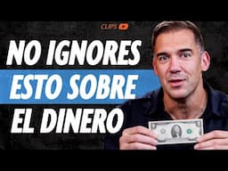 Lecciones Sobre el Dinero que Debes Escuchar | Lewis Howes