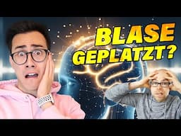 Ist die KI-Blase geplatzt? 😮 | Sparkojote Dividenden Donnerstag