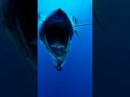 GIANT FISH EATS CAMERA! #fish #fishing #wahoo #ocean #dudeperfect