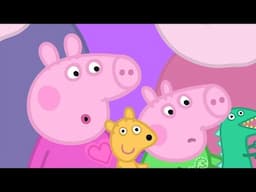 Heo Peppa | Trông trẻ | Phim Hoạt Hình Cho Trẻ Em