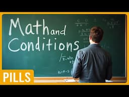 Math and conditions to build complex workflows