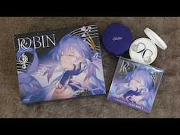 Moondrop x HSR COLLAB! - ROBIN’s Earphones Review 😍