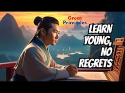 Sun Tzu's Quotes which are better to be known when young to not Regret | Great Principles