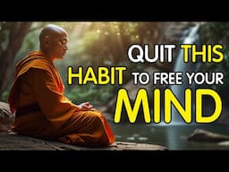 Quit These Habits to Free Your Mind