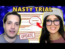 SSSniperwolf Epic Lawsuit Heads to Trial!