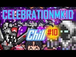 EL FANTASMAGÓRICOS LEVANTADOS  -  🎉🎈 ᴄᴇʟᴇʙʀᴀᴛɪᴏɴ ᴍᴋ10  🎉💥