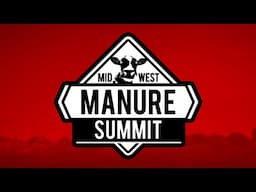 Midwest Manure Summit Commercial 2025