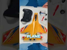 Cheap RC Plane From AliExpress!