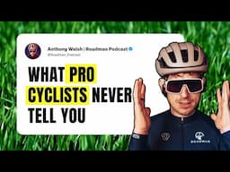 10 years of Cycling Knowledge In Under 5 Minutes