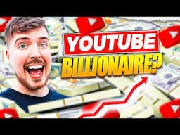 How MR BEAST Built His Billion Dollar Youtube Empire!