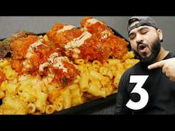 3 CHICKEN PASTA RECIPES THAT YOU MUST TRY!