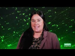 Employee Testimonial: Meet Jennifer!