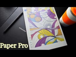 Remarkable Paper Pro Unboxing - The Ultimate Digital Notebook?