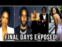 Bone-Chilling Details of Jay-Z’s Mistress' Final Days Revealed!