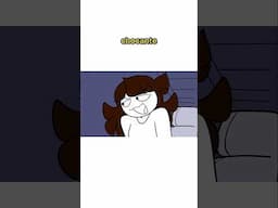 QUEM É O PAI?? | OverDub | Jaiden Animations (Fandub) PT/BR