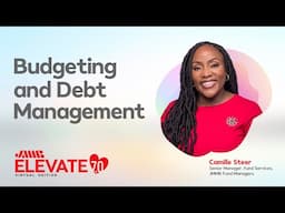 Budgeting and Debt Management