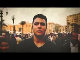 Cairokee Band - أشكال وألوان (Tahrir Square - 2011)