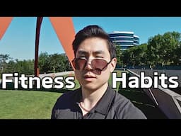 Building Fitness Habits That Last