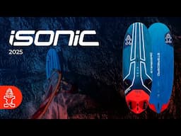 2025 iSONIC: THE BEST JUST GOT BETTER