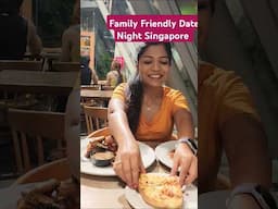 Marche Singapore Vivo City Family Friendly Restaurant European Inspired Market Food