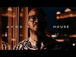 AFRO HOUSE MIX 2025 | by Zaks mix