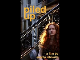 Piled Up | CUNY TV Presents