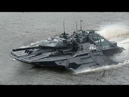 10 Best Military Boats In The World