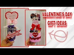 Handmade Valentine's Day Gift Ideas