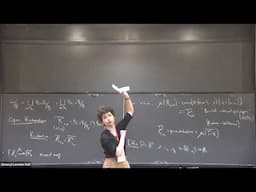 Permutahedral Subdivisions and Class Formulas from Coxeter Elements - Melissa Sherman-Bennett