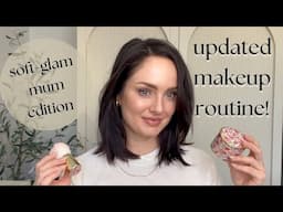 New Everyday Makeup Routine (Mum of 2 Trying To Feel Hot Edition)