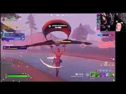 FORTNITE Livestream