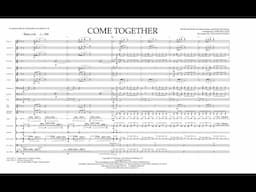 COME TOGETHER