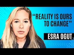 What is the SECRET to Manifesting Abundance? Esra Oğut Reveals